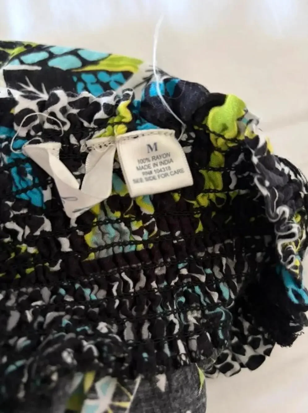 Derek heart skirt
